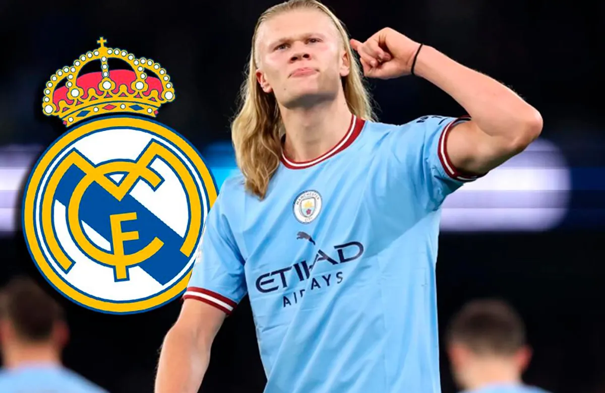 Real Madrid : une légende appelle à recruter Haaland