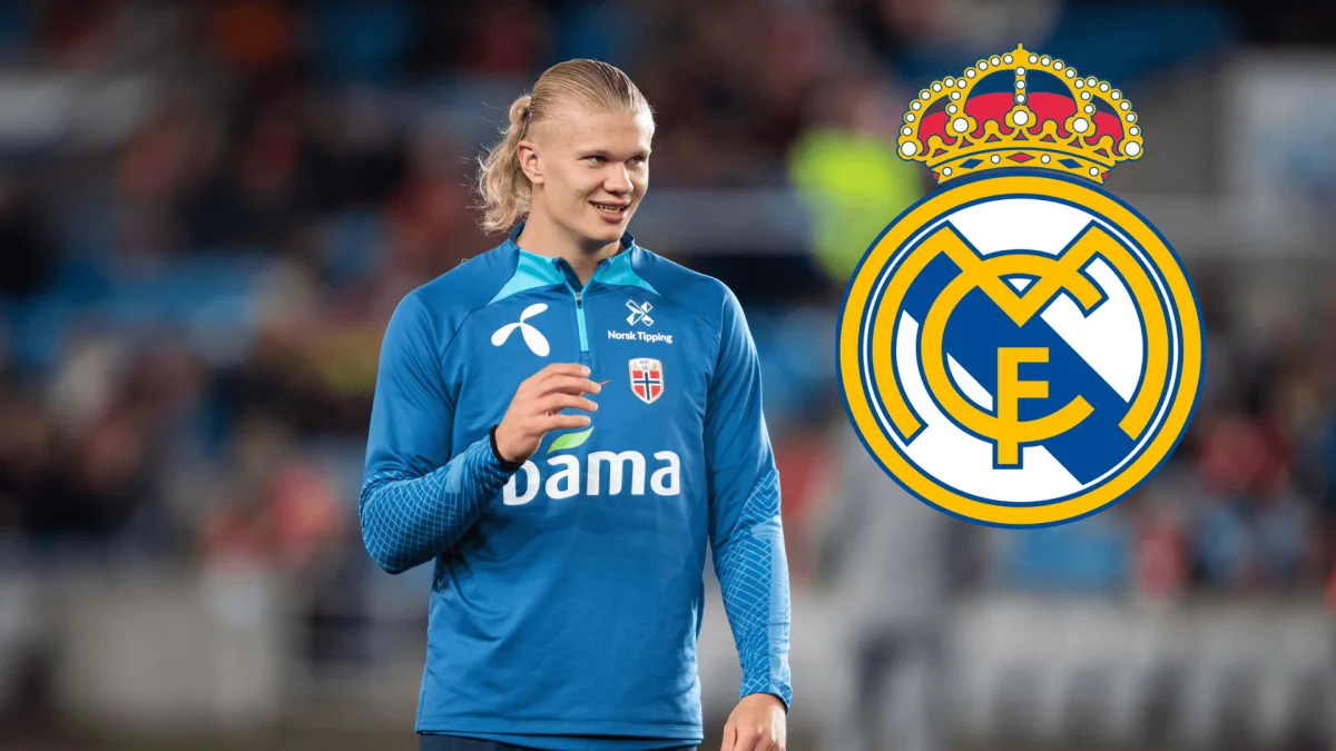 Real Madrid : une légende appelle à recruter Haaland