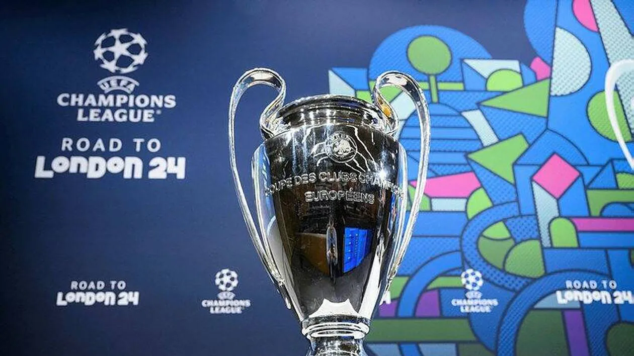 Ligue des Champions : Un nouveau format qui fait déjà grincer des dents