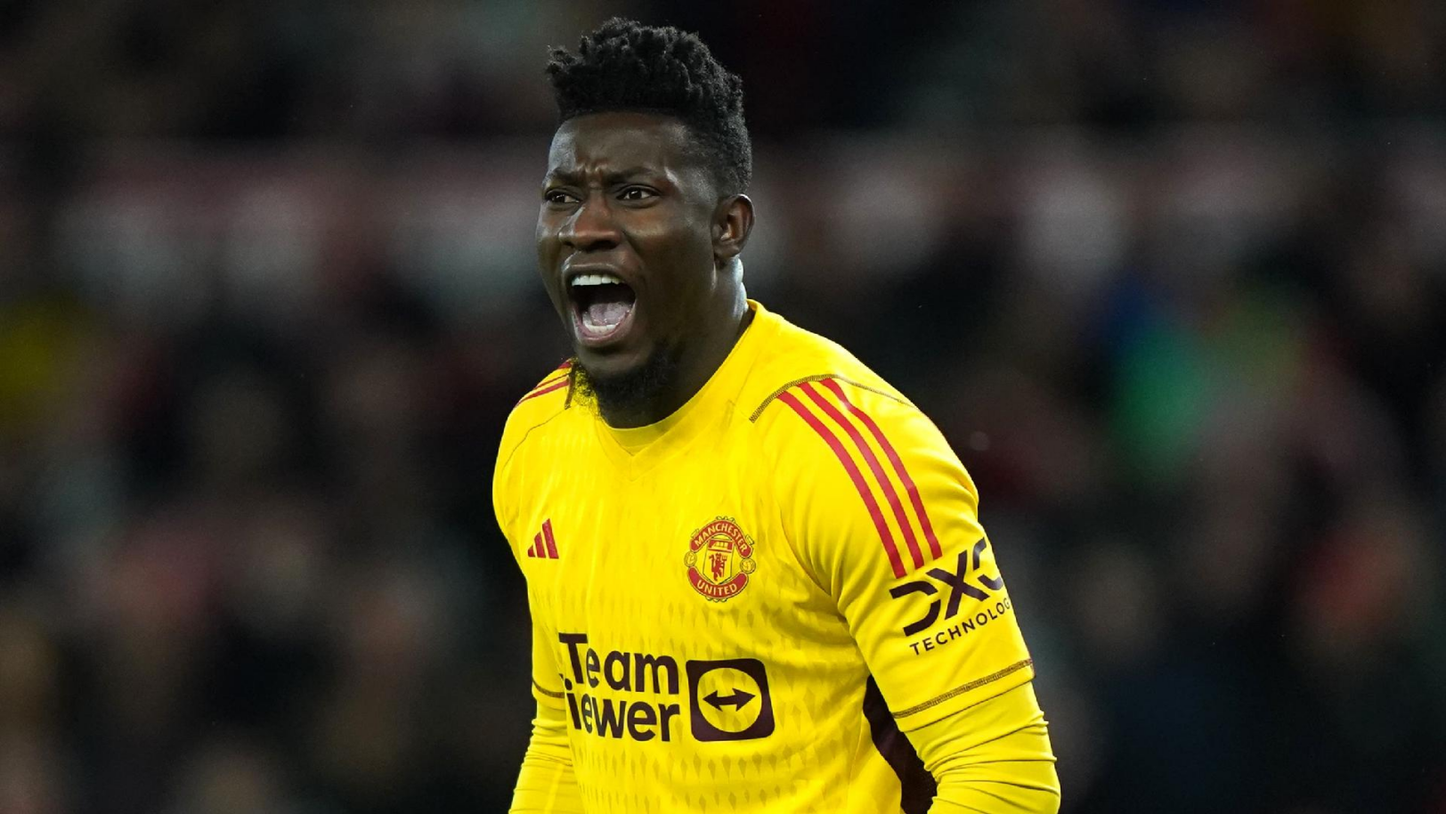 Une légende de Manchester United tacle sévèrement André Onana et Ten Hag
