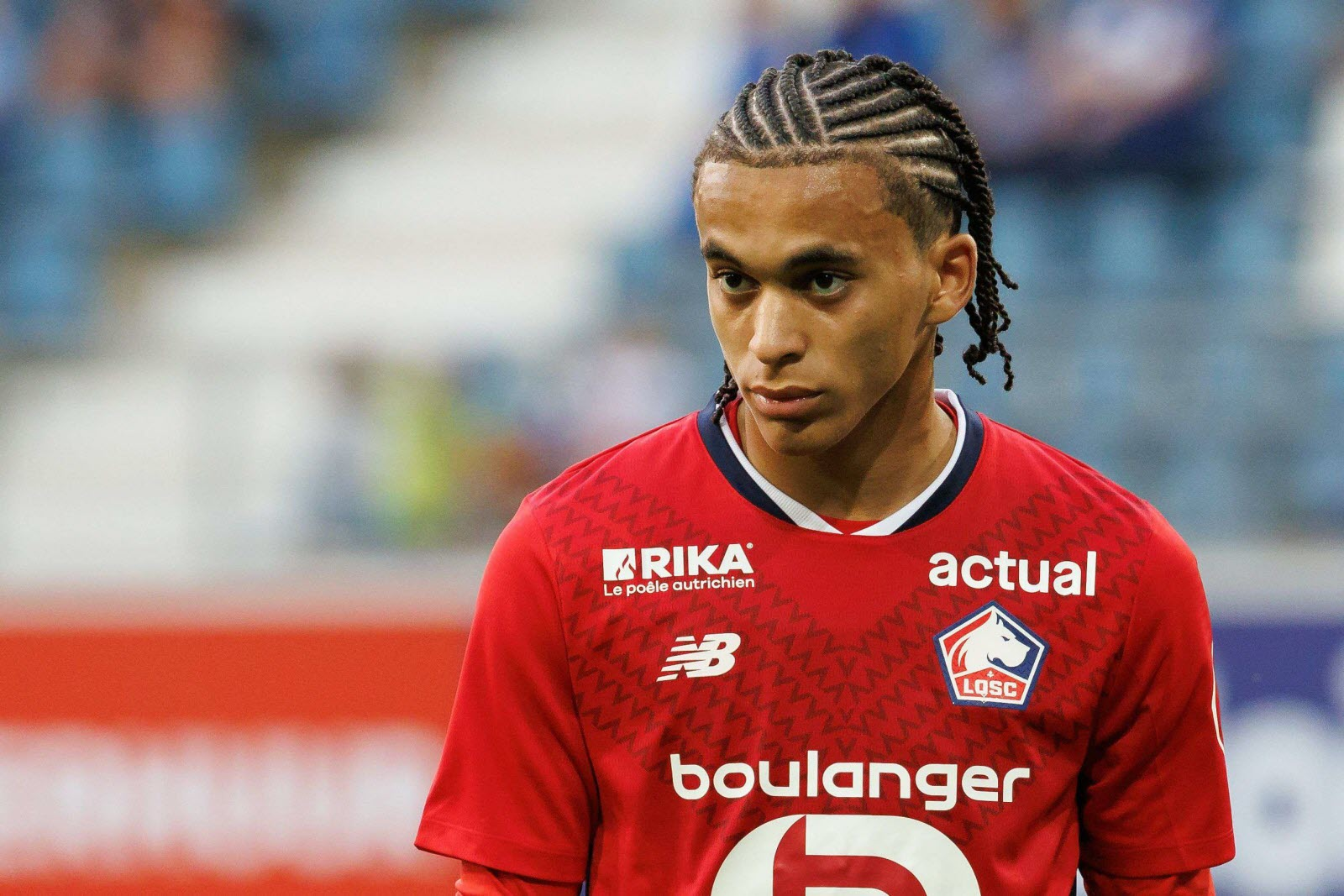 Polémique autour d’Ethan Mbappé, un scandale dénoncé ! 1 Polémique autour d’Ethan Mbappé, un scandale dénoncé !
