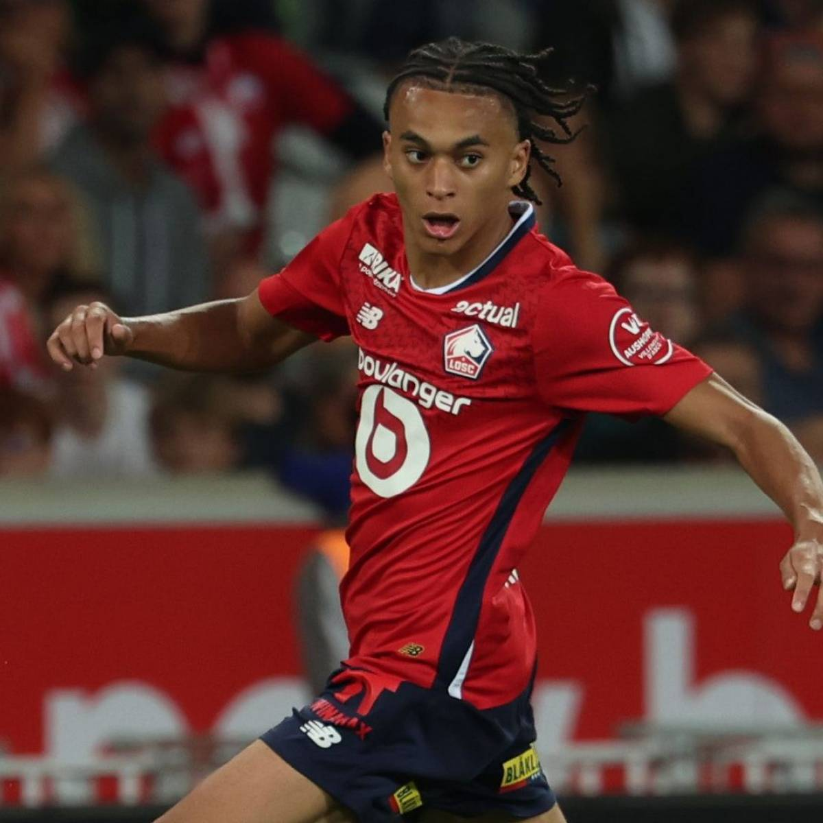 Polémique autour d’Ethan Mbappé, un scandale dénoncé ! 2 Polémique autour d’Ethan Mbappé, un scandale dénoncé !