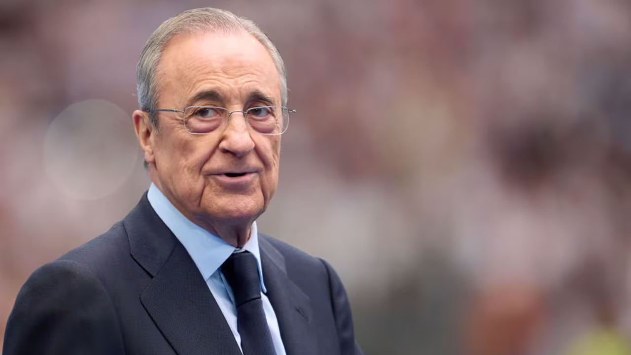 Real Madrid : Mauvaise nouvelle, le club face à de graves accusations d'un juge