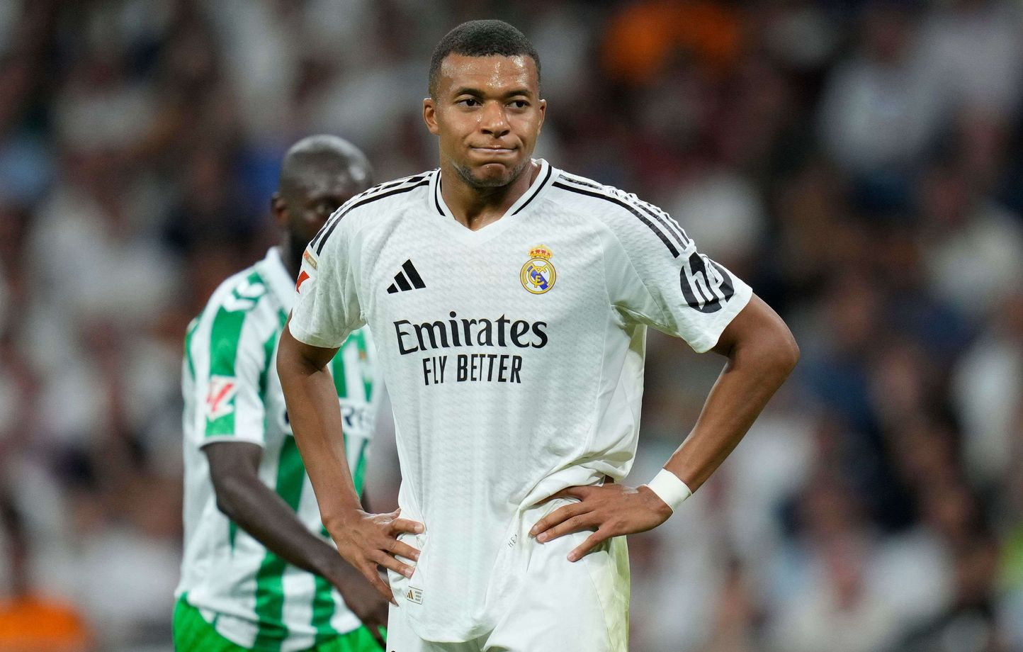 Carvajal fait une prédiction audacieuse sur Mbappé et la Ligue des Champions 2 Carvajal fait une prédiction audacieuse sur Mbappé et la Ligue des Champions