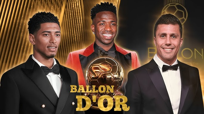 Ballon d’Or 2024 : des changements attendus pour cette nouvelle édition 3 Ballon d’Or 2024 : des changements attendus pour cette nouvelle édition