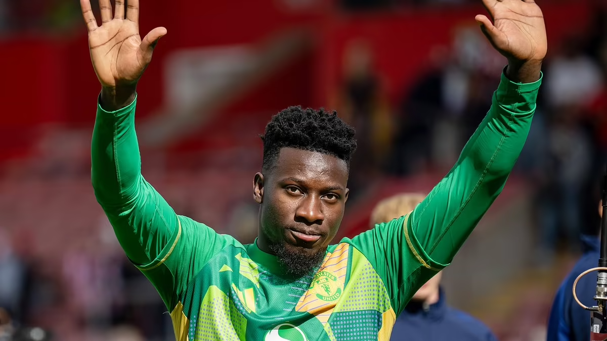 Adidas futur équipementier des Lions Indomptables ? La folle révélation sur André Onana 