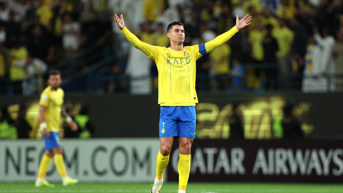 Cristiano Ronaldo Accusé de Dictature ? Un Coéquipier Brise le Silence
