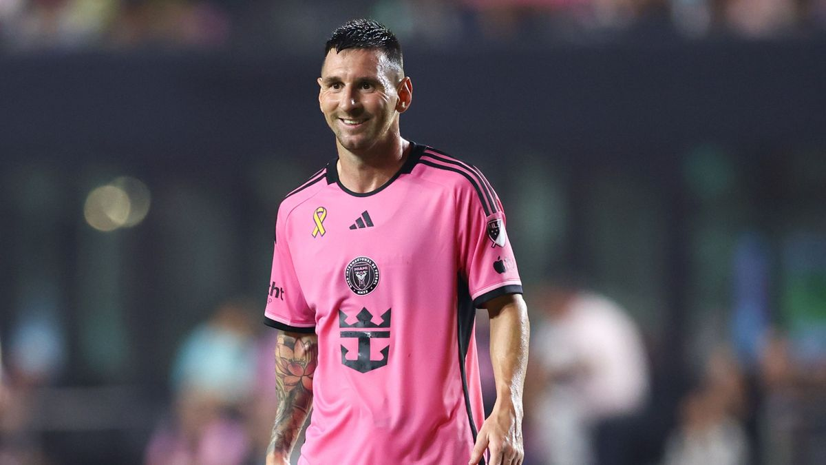 Messi étonne l’Arabie Saoudite avec une célébration controversée