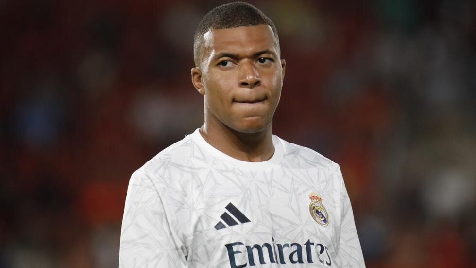 Mbappé : La sanction est tombée !