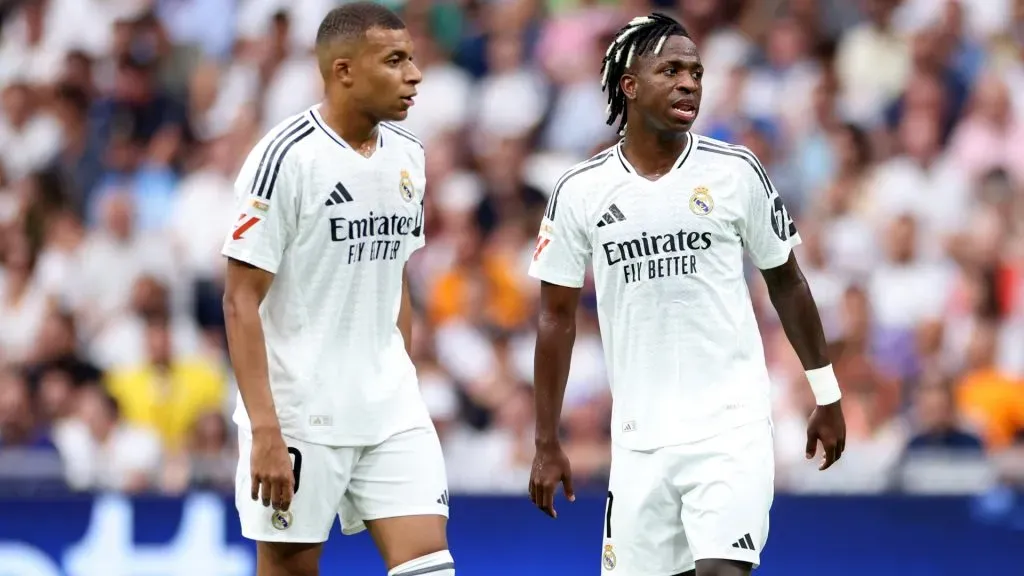Mbappé : La sanction est tombée !