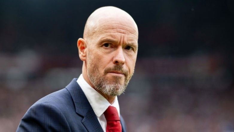 Annonce majeure de Manchester United sur l'avenir d'Erik ten Hag
