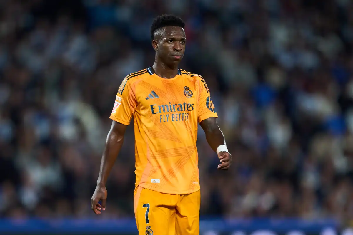 Vinicius sur le départ ? une prédiction inattendue semble l’annoncer