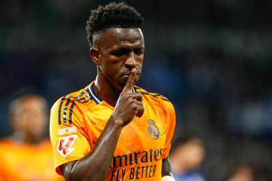 Vinicius sur le départ ? une prédiction inattendue semble l’annoncer