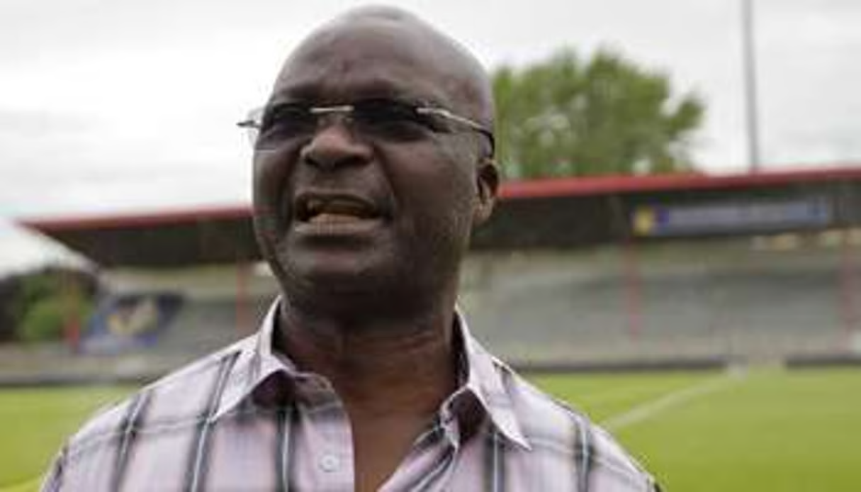 "Au moins 10 ans de suspension par la Fifa", la grosse révélation de Roger Milla 1 "Au moins 10 ans de suspension par la Fifa", la grosse révélation de Roger Milla