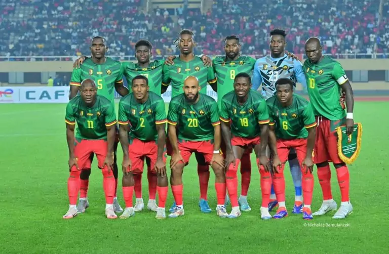 Cameroun : À 23 jours du match contre le Kenya, la bonne nouvelle tombe pour Marc Brys 