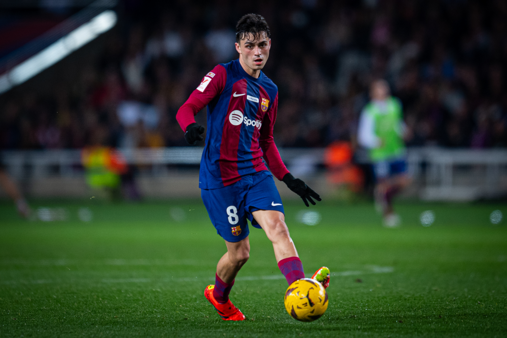 Barça : Une nouvelle déclaration choc concernant Pedri
