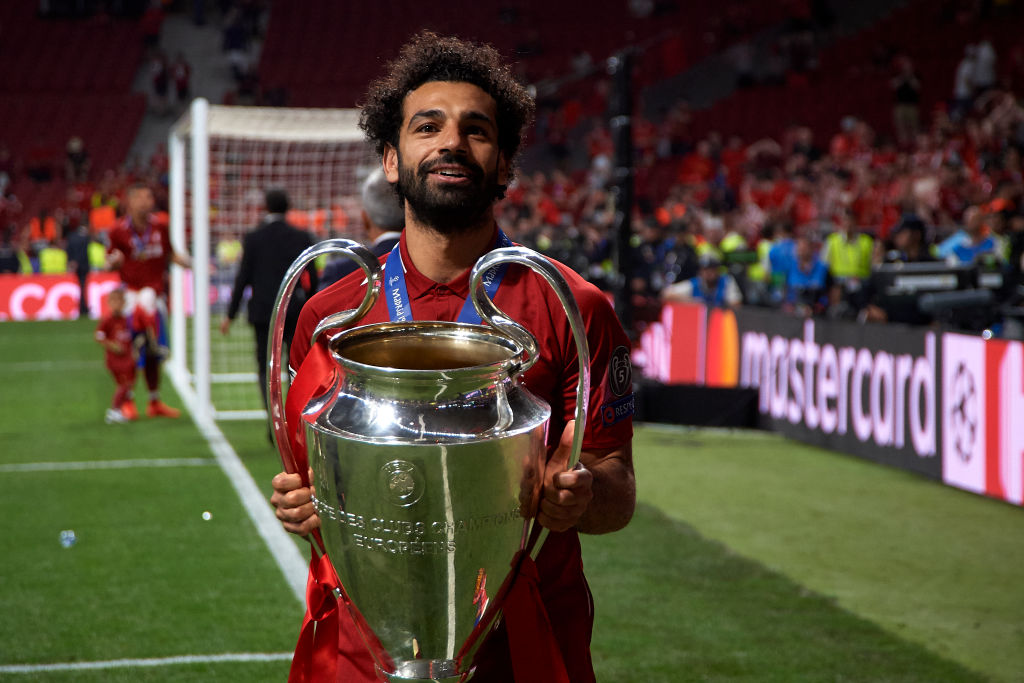Drogba 2e, Mahrez 4é…, les meilleurs buteurs africains de l’histoire de la Ligue des champions