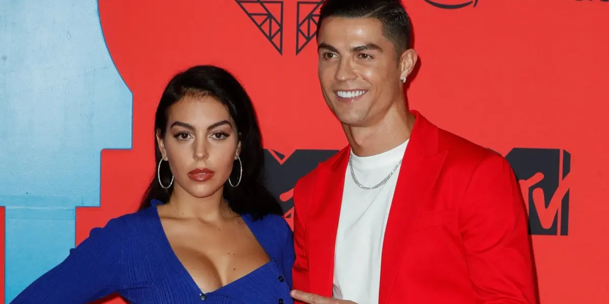 Georgina Rodriguez fait une grosse annonce sur l’avenir de CR7