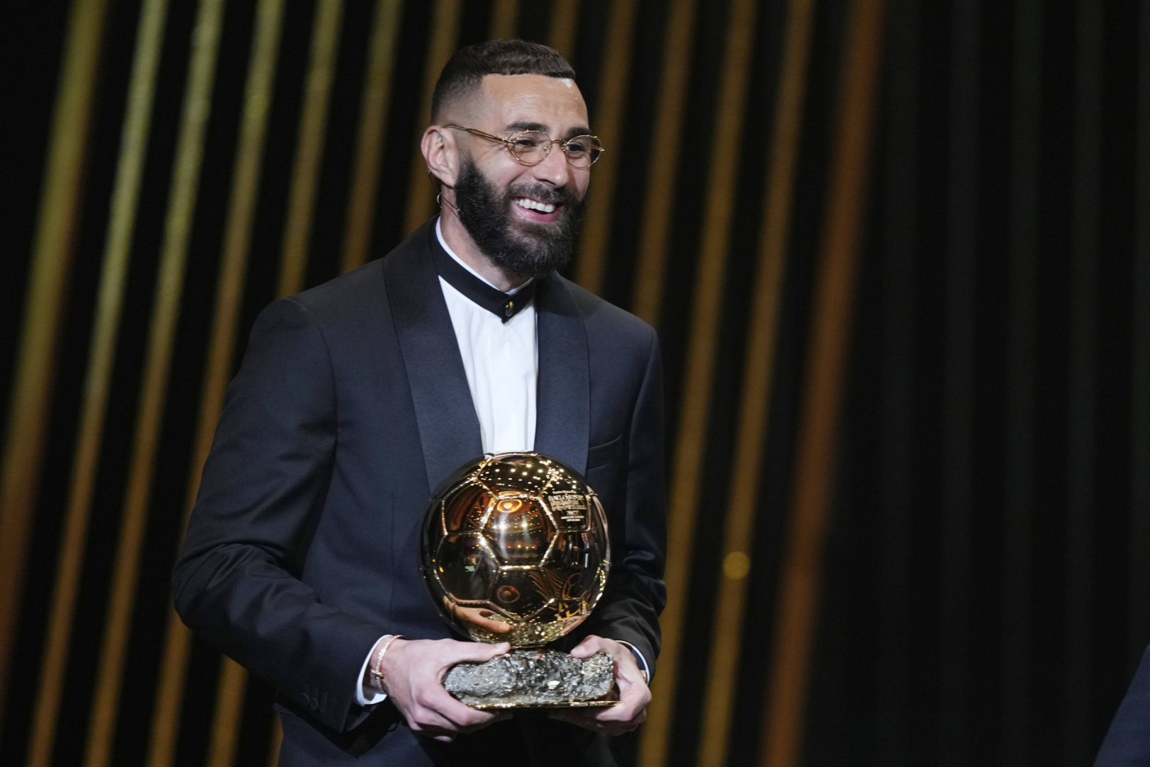 « Messi m’a dit cela quand j’ai gagné le Ballon d’Or en 2022 » 2 « Messi m’a dit cela quand j’ai gagné le Ballon d’Or en 2022 »