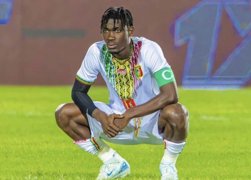 Yves Bissouma Soutient les Victimes de l’Attaque Terroriste au Mali 1 Yves Bissouma Soutient les Victimes de l’Attaque Terroriste au Mali