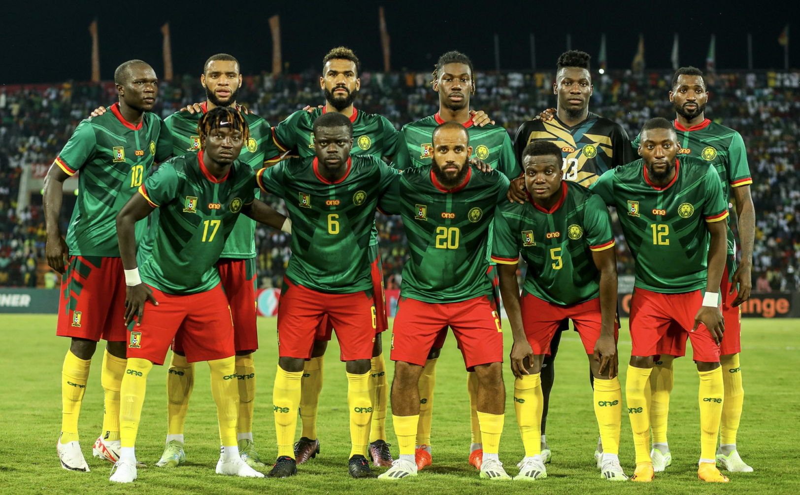 Cameroun : Nouvel équipementier ? L'annonce officielle de la Fecafoot tombe