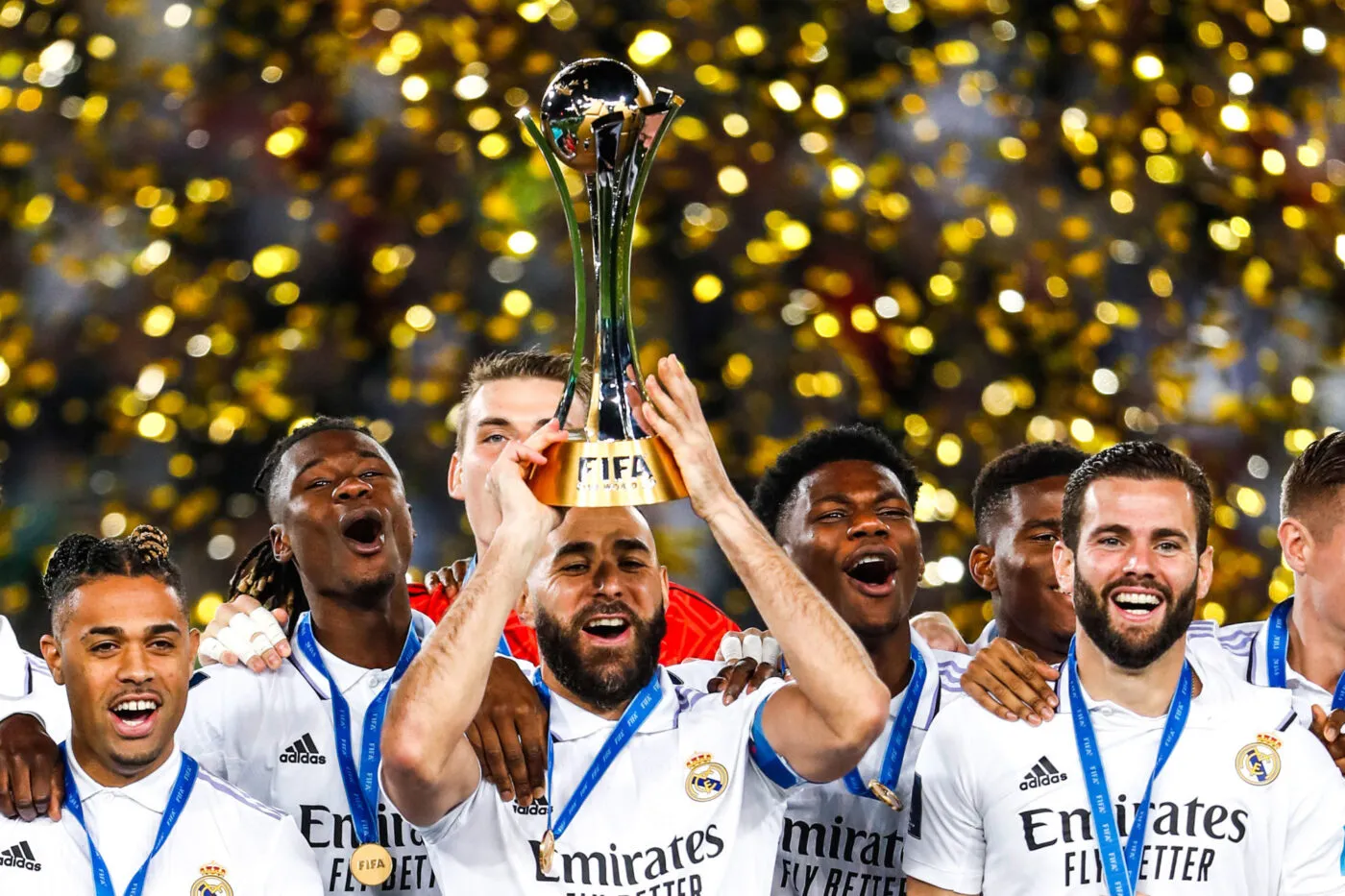 Coupe du Monde des Clubs : C’est Déjà la Panique à la FIFA ! 2 Coupe du Monde des Clubs : C’est Déjà la Panique à la FIFA !