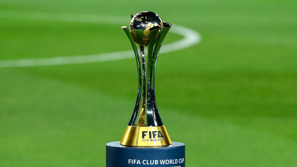 Coupe du Monde des Clubs : C’est Déjà la Panique à la FIFA ! 3 Coupe du Monde des Clubs : C’est Déjà la Panique à la FIFA !