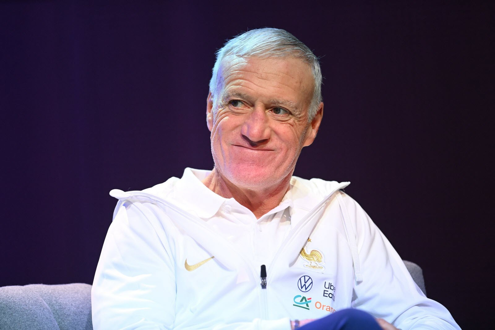 Didier Deschamps : La grande nouvelle tombe enfin