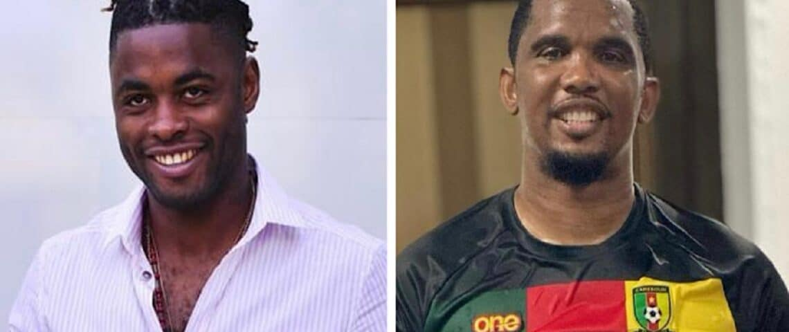Cameroun : Alexandre Song balance sur Samuel Eto'o et Marc Brys à 16 jours du Kenya