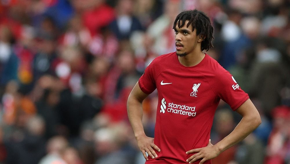 Real Madrid : Trent Alexander-Arnold a pris une grande décision