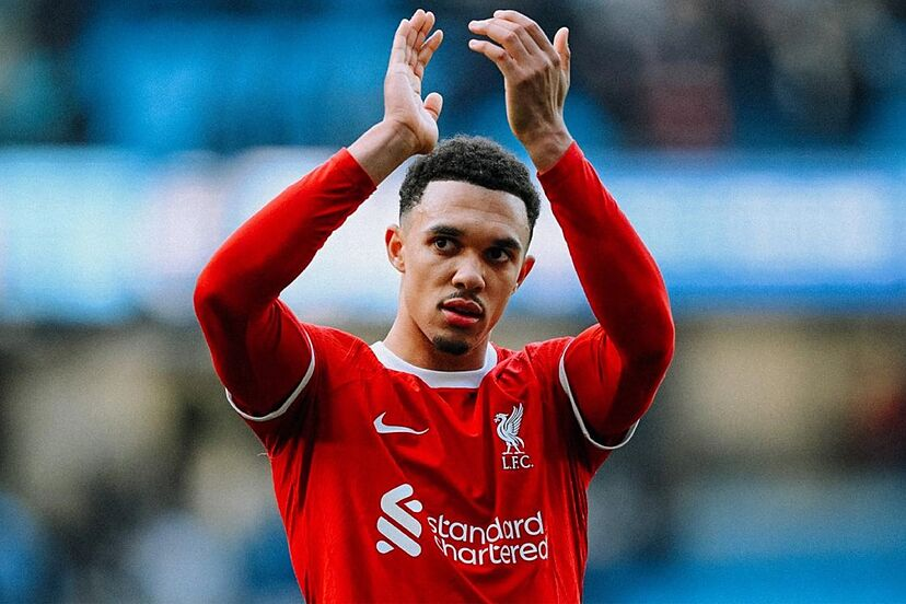 Real Madrid : Trent Alexander-Arnold a pris une grande décision