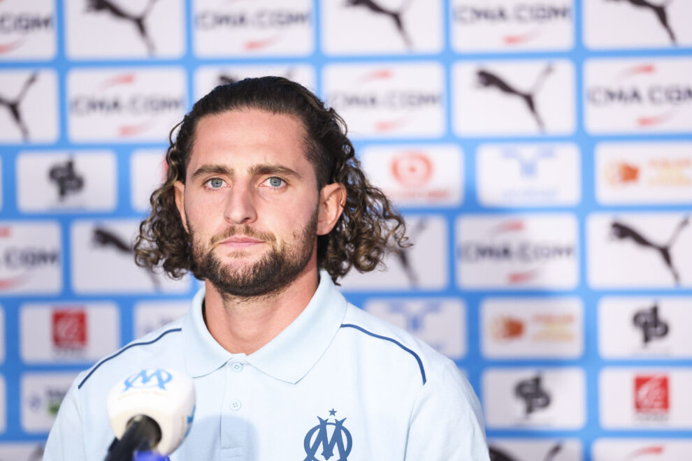 Un ex-parisien dévoile la vérité sur Rabiot 1 Un ex-parisien dévoile la vérité sur Rabiot
