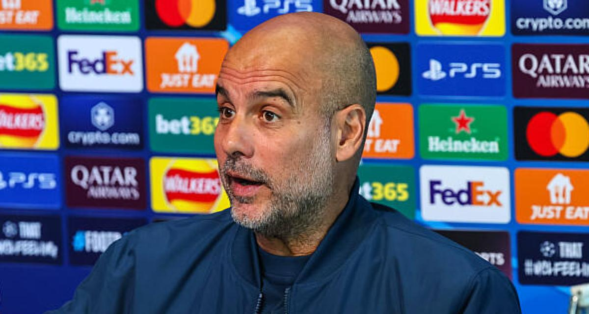 Grève internationale en vue ? Guardiola lance un avertissement