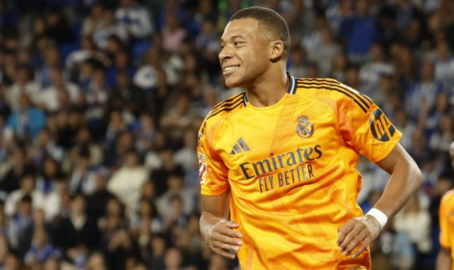 une accusation explosive tombe contre Mbappé 1 une accusation explosive tombe contre Mbappé