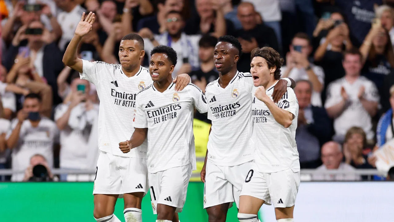Real Madrid : La sortie inattendue de Carlo Ancelotti sur l'arbitrage et Endrick 