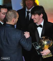 Ballon d’Or 2010 : Sneijder revient sur son parcours et évoque Messi