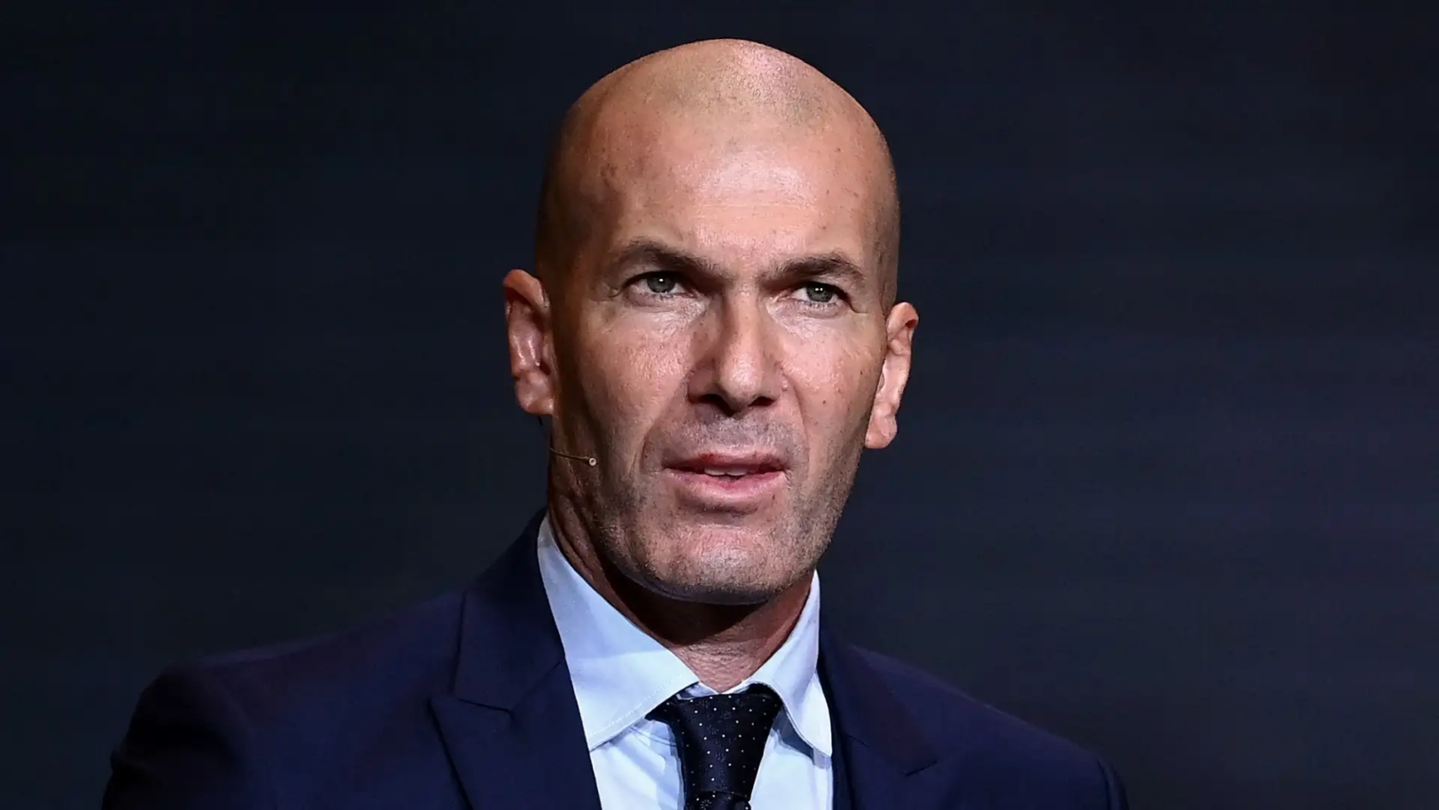 Coup de tonnerre en vue pour Zidane : des rumeurs enflent !