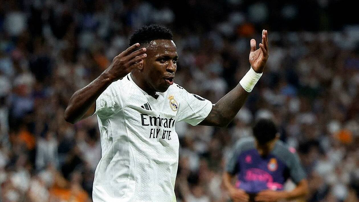 Ballon d'Or 2024 : Vinicius, Bellingham ou Mbappé ? Marca lâche la bombe 
