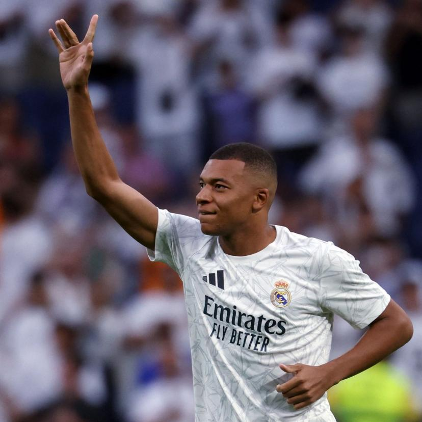 Mbappé : la déclaration qui fait réagir tout le monde