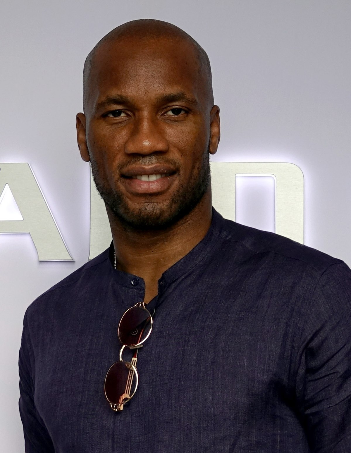 Drogba déclare : « Être heureux en tant que joueur dépasse la question de l'argent » 3 Drogba déclare : « Être heureux en tant que joueur dépasse la question de l'argent »