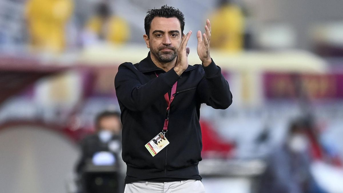 Xavi recale un gros club : les raisons derrière son choix