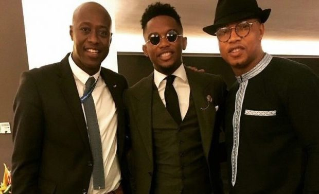 El Hadji Diouf : « Après mes échanges avec Eto’o, j’ai compris qu’il… » 3 El Hadji Diouf : « Après mes échanges avec Eto’o, j’ai compris qu’il… »
