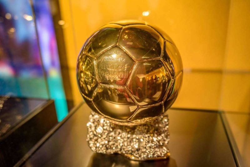 Ballon d’Or 2024 : coup dur pour l’un des grands favoris !