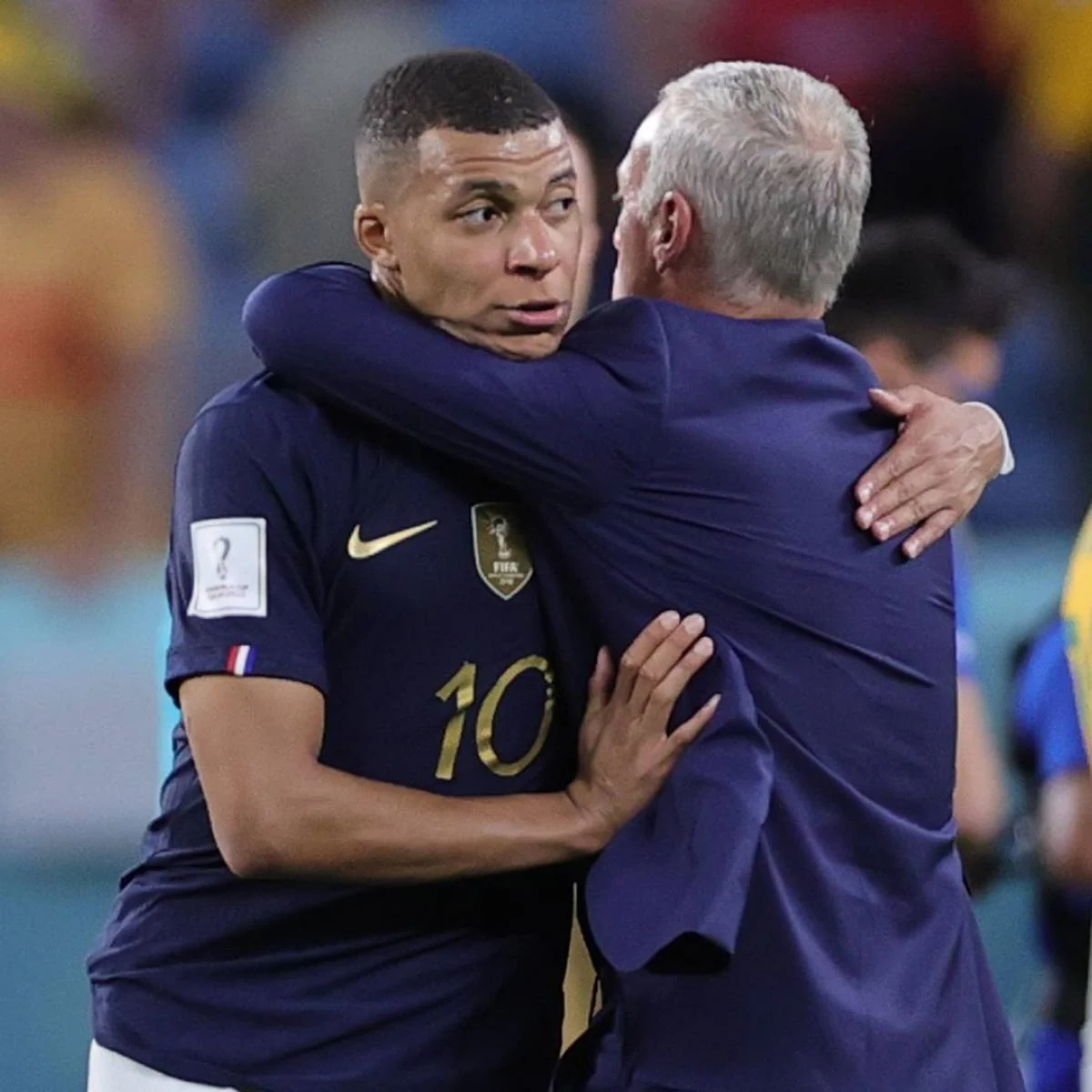 Mbappé-Deschamps : le gros clash enfin confirmé