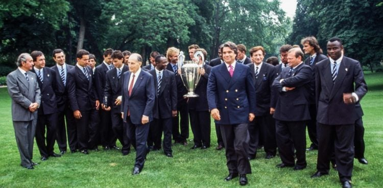 Terrible nouvelle, l’OM est en deuil 1 Terrible nouvelle, l’OM est en deuil