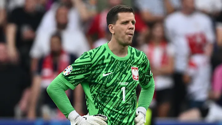 Barça-Szczesny : Hansi Flick met les choses au clair !