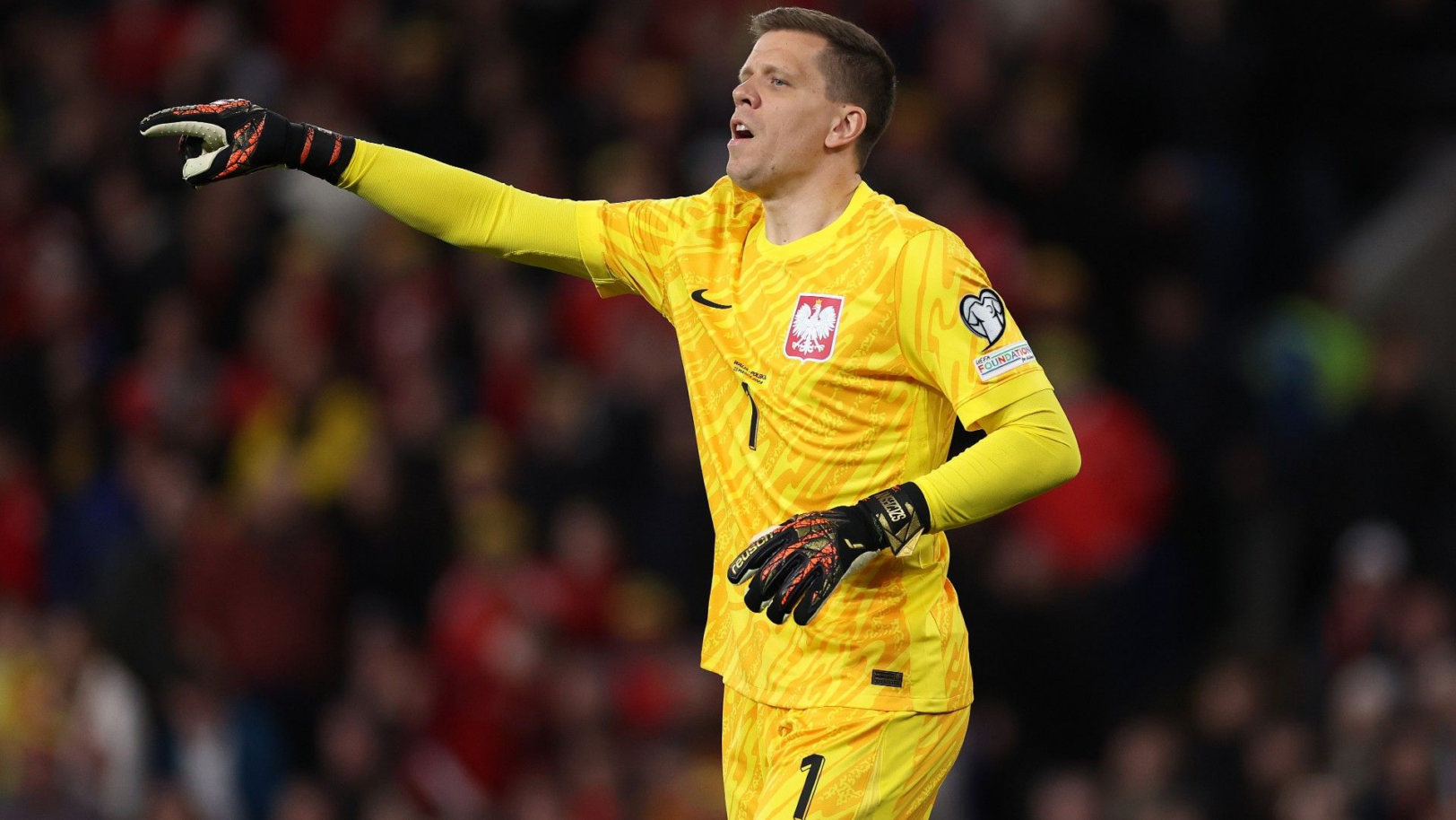Barça-Szczesny : Hansi Flick met les choses au clair !