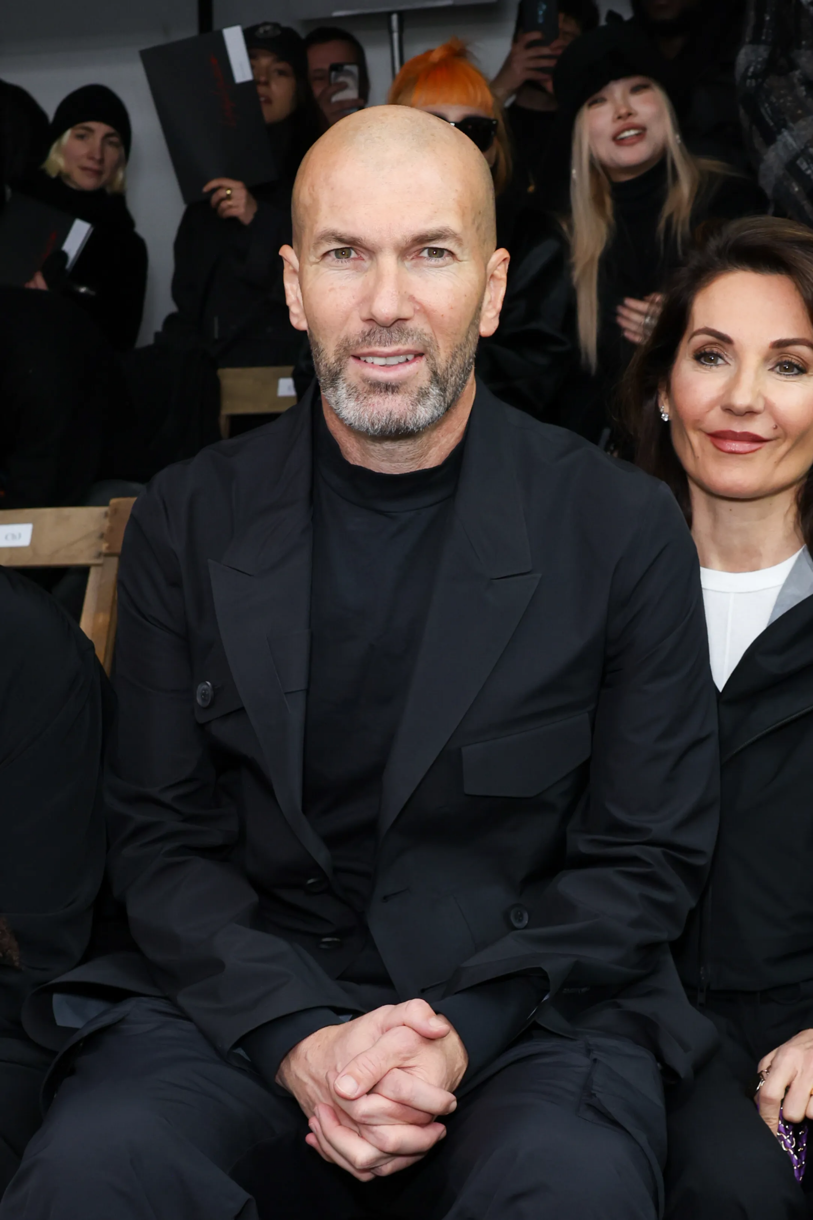 Zinedine Zidane impliqué dans une enquête majeure