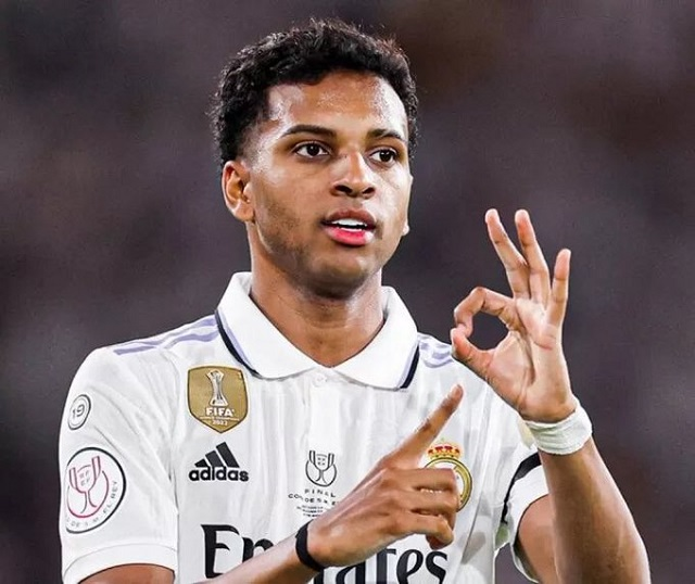 Mbappé déjà oublié par le Real Madrid