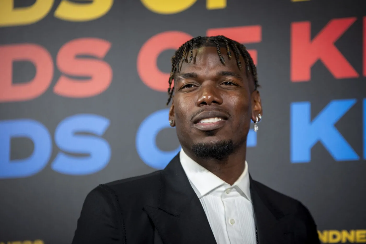 Une bonne nouvelle pour Paul Pogba 2 Une bonne nouvelle pour Paul Pogba